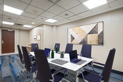 HAMPTON INN RIDGEFIELD PARK NJ