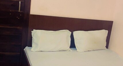 Shree radhe krishna palace Room Type - Bedroom1
