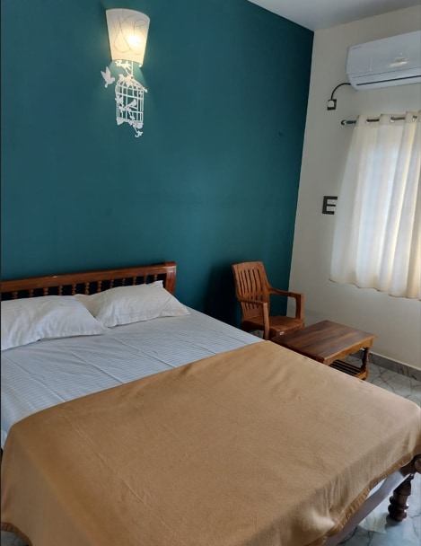 Sivadurai Residency - Tap to explore photos