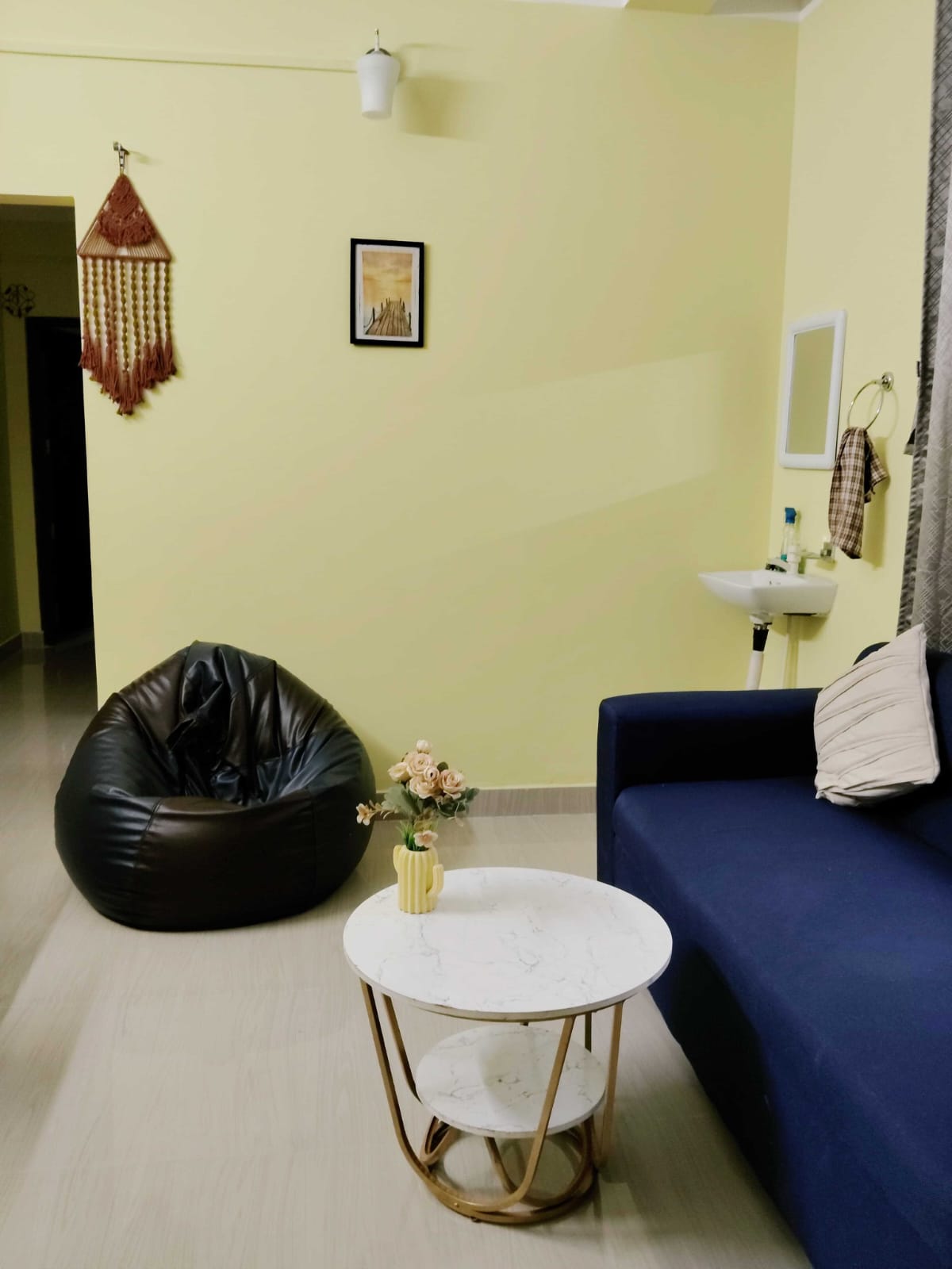 Zenith Homestay - Tap to explore photos