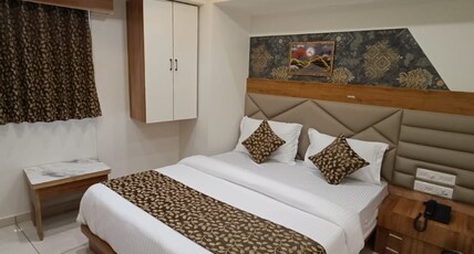 RK ICON Room Type - STANDARD ROOM