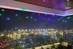 Room Of Your Dreams in shared creek view 4bhk apt