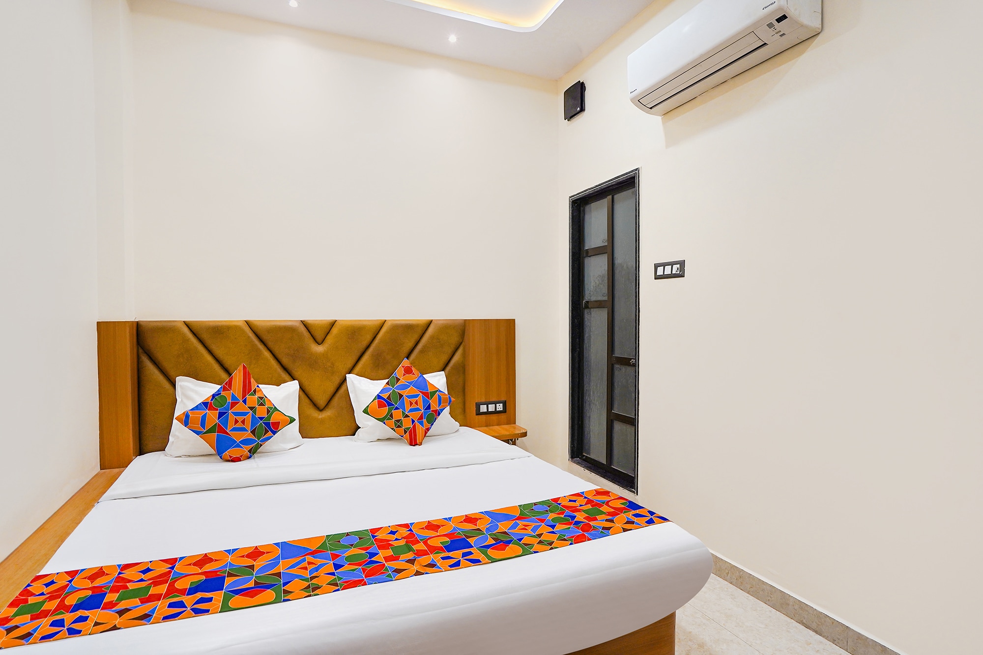 FabHotel Saroja Royal Stay - Tap to explore photos