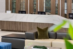 Crowne Plaza Hotels & Resorts Auburn Hills