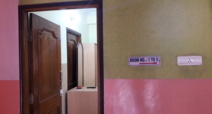 Eldorado Guest House Pvt. Ltd. Room Type - Deluxe Room
