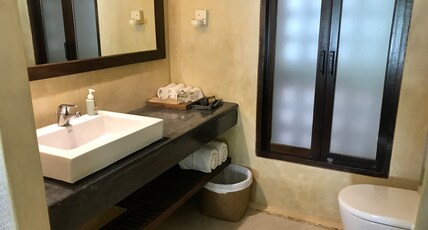 AoNang Colors Hotel krabi Room Type - Deluxe King Room AoNang Colors Hotel krabi Room Type - Deluxe King Room