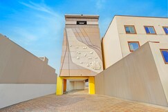 Super Townhouse Vanagaram Apollo Hospital Chennai Formerly V Hotels & Restaurant