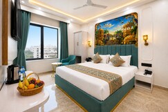 Hotel Arna Inn