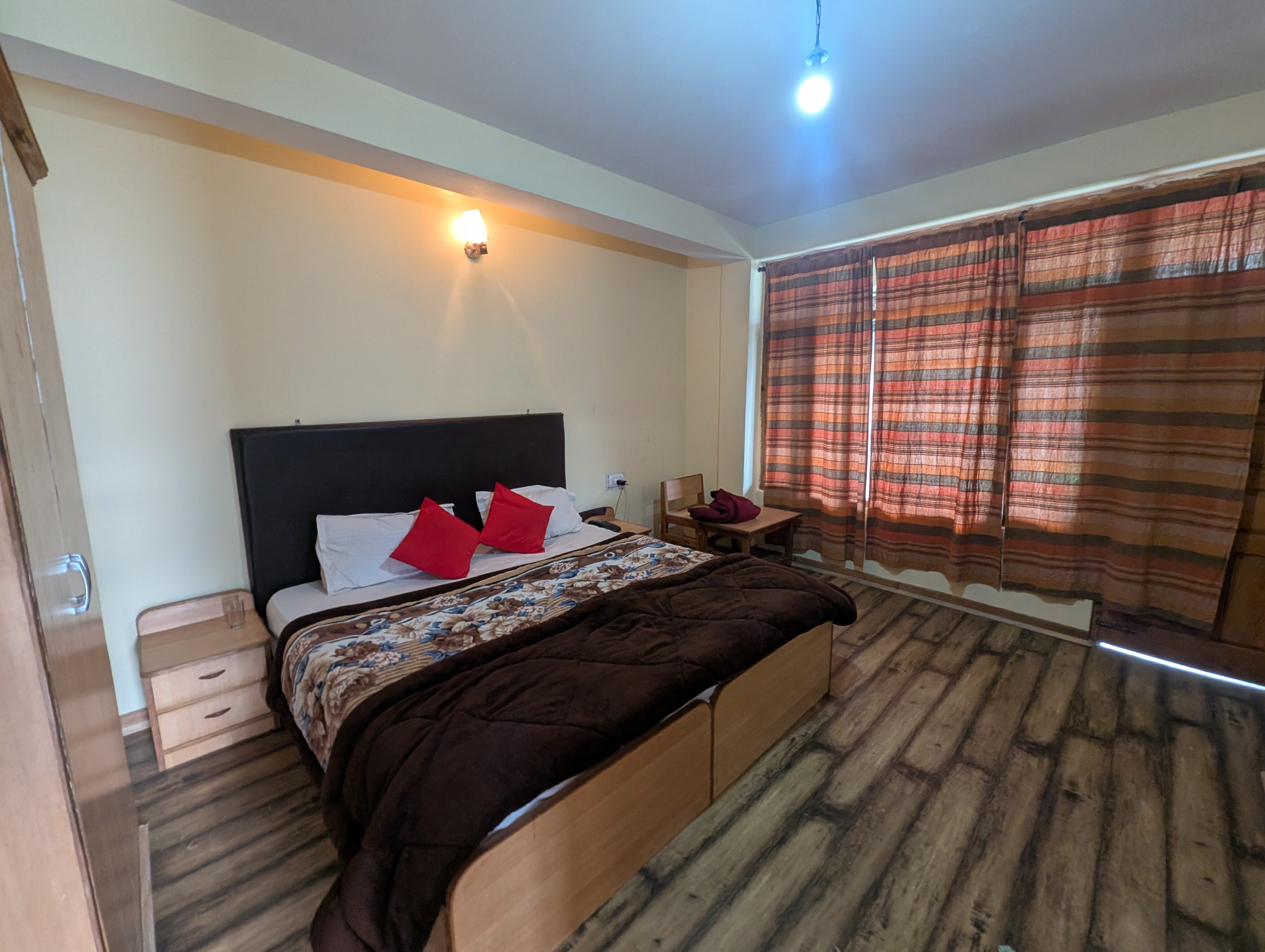 Agram Hotel - Tap to explore photos