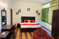 Hotel Kalinga Intercontinental Manali