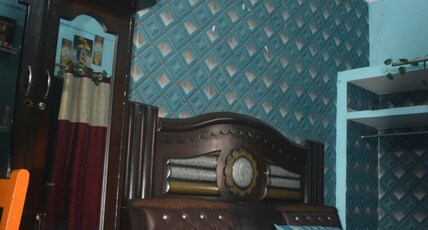 Beena Palace Homestay Room Type - Bedroom 2