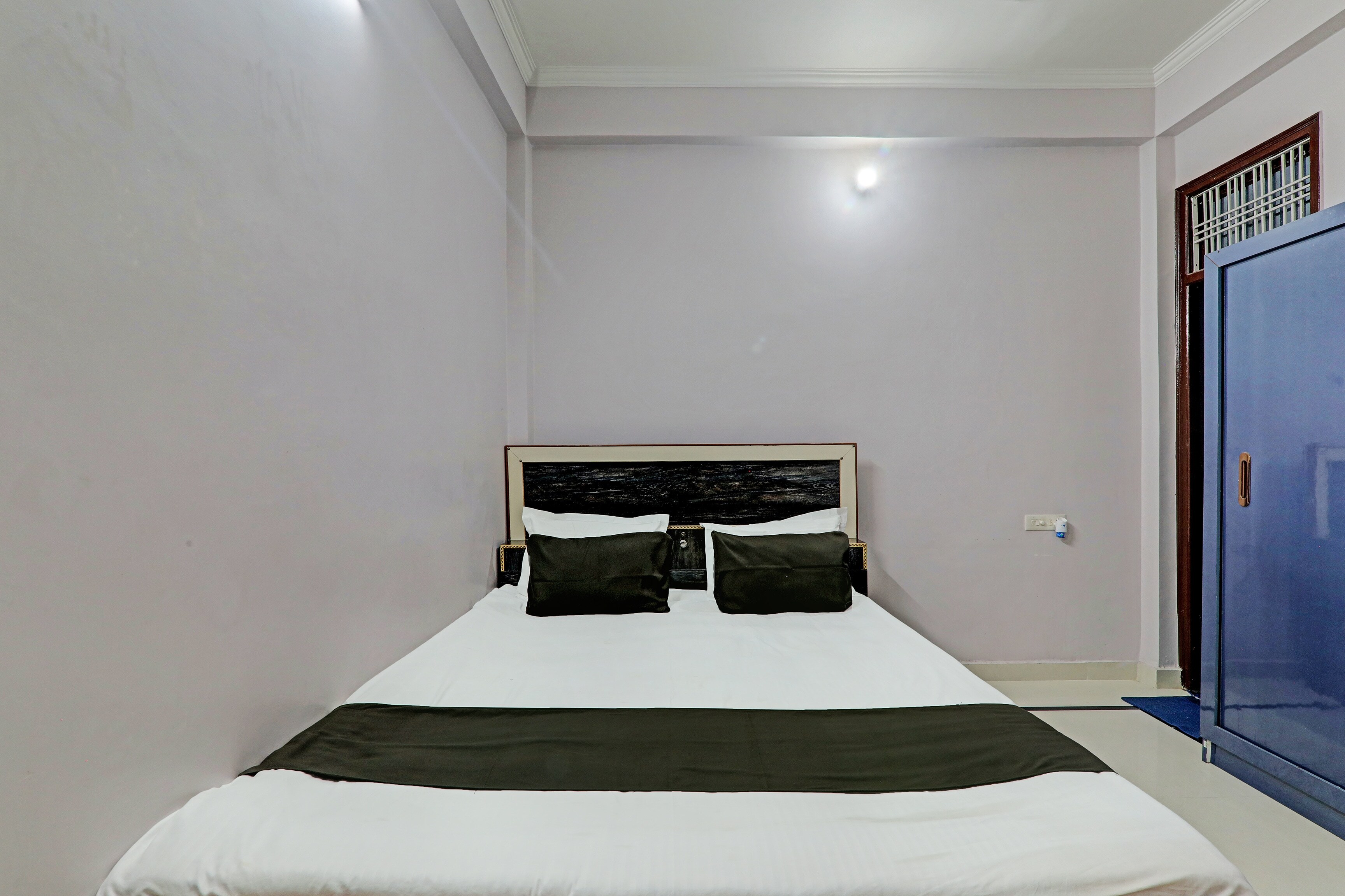 Hotel O gharaunda Home Stay - Tap to explore photos