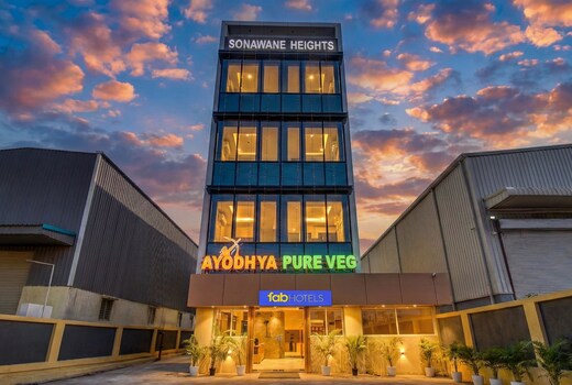 FabHotel Ayodhya