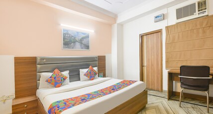Via Esscon House Room Type - Deluxe Room