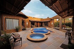 Nature Village Resort