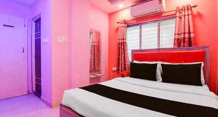 Hotel O Golden Star Room Type - Classic