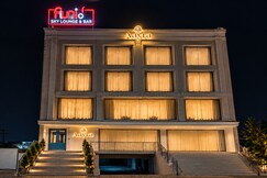 Address of Aayra Dehradun