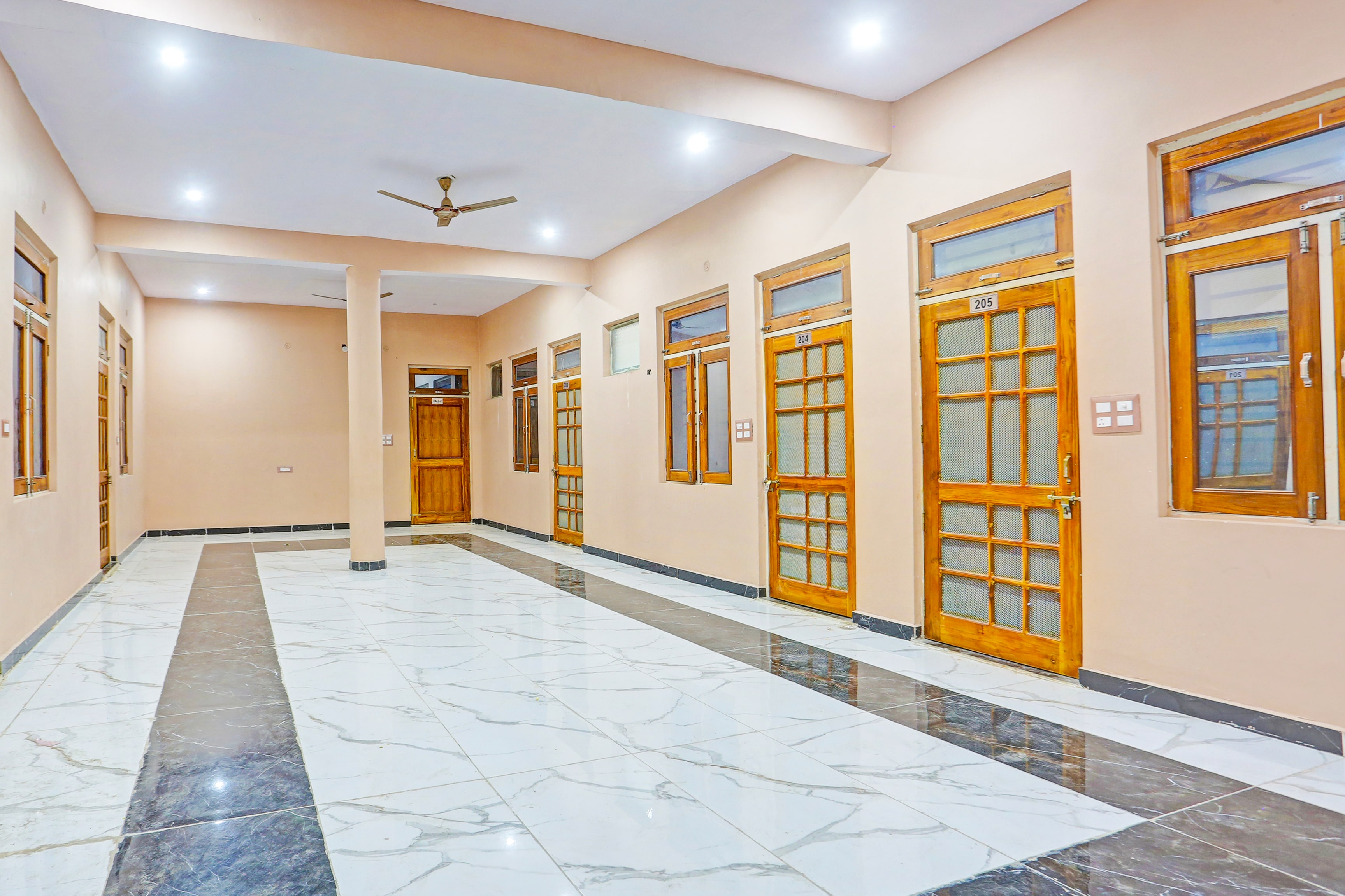 Main gallery