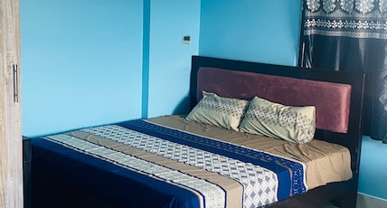 Bliss residences Room Type - Bedroom Luxury large bedroom Bliss residences Room Type - Bedroom Luxury large bedroom