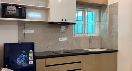 Upendrakumar Room Type - Upendrakumar