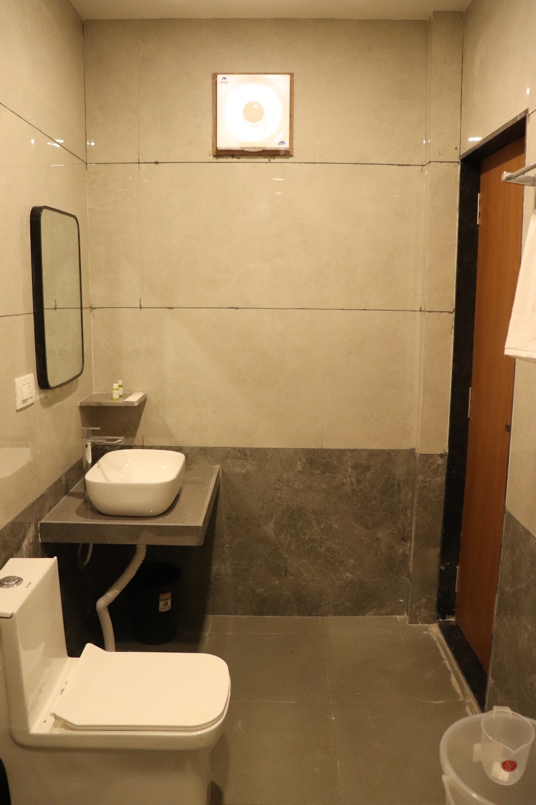 New Baba Ramdev Hotel & Restaurant - Tap to explore photos