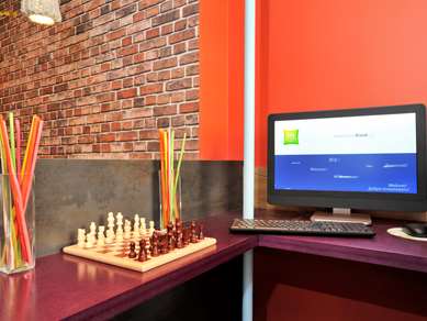 IBIS STYLES LILLE GRAND PLACE - Tap to explore photos