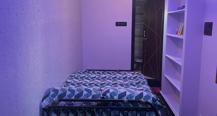 Kukkuteswara Nilayam Room Type - Bedroom 2