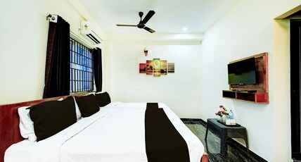 Collection O Mahabalipuram Room Type - Saver Double