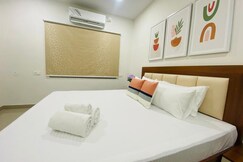 Classic one bhk @near AIG Hospital Gachibowli