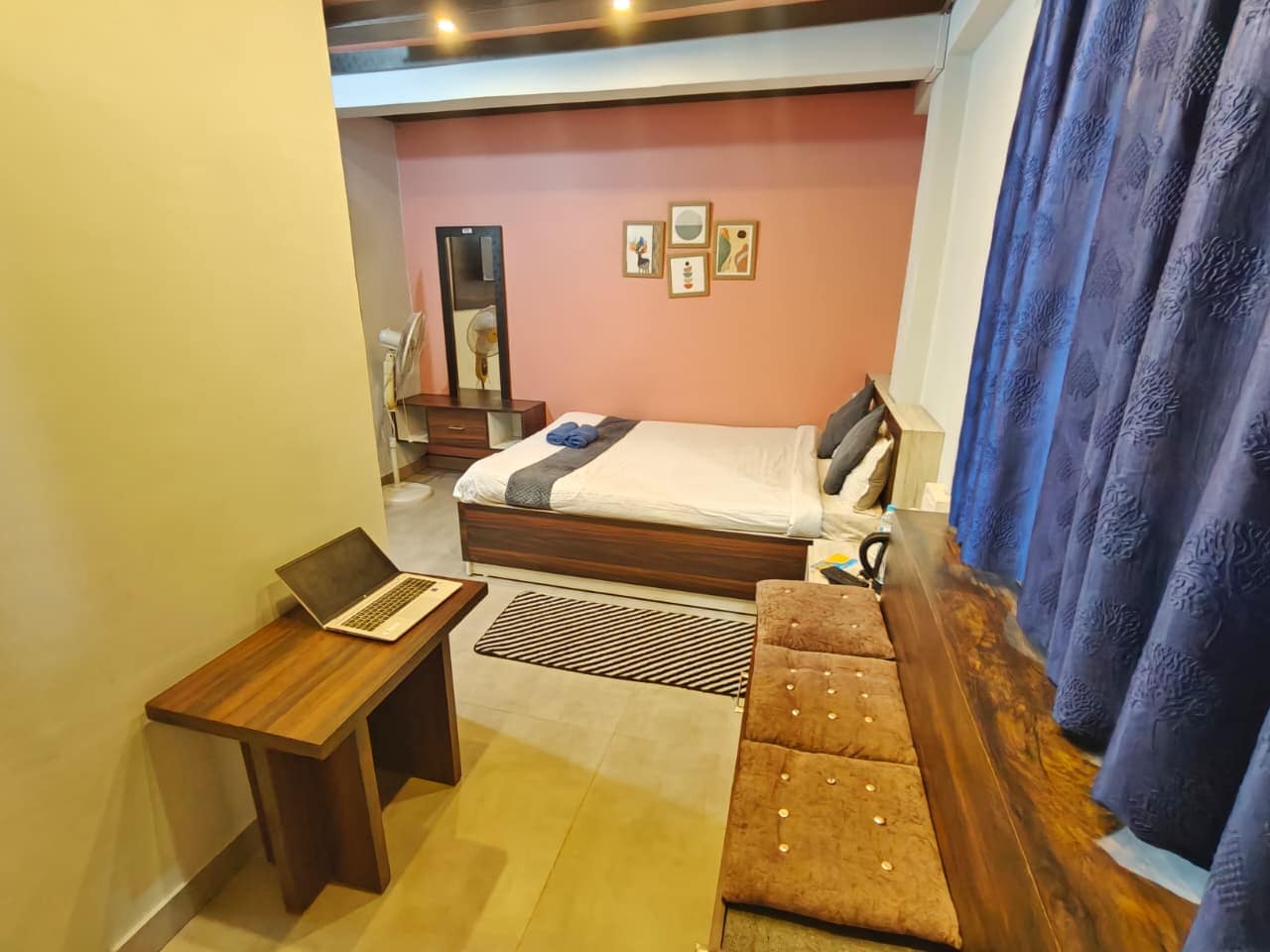 Valley View Homestay Cherrapunji - Tap to explore photos