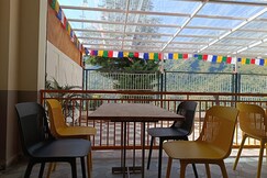 TSR Inn By Xplore Mantra