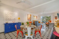 Casa Terra 2mins to Beach