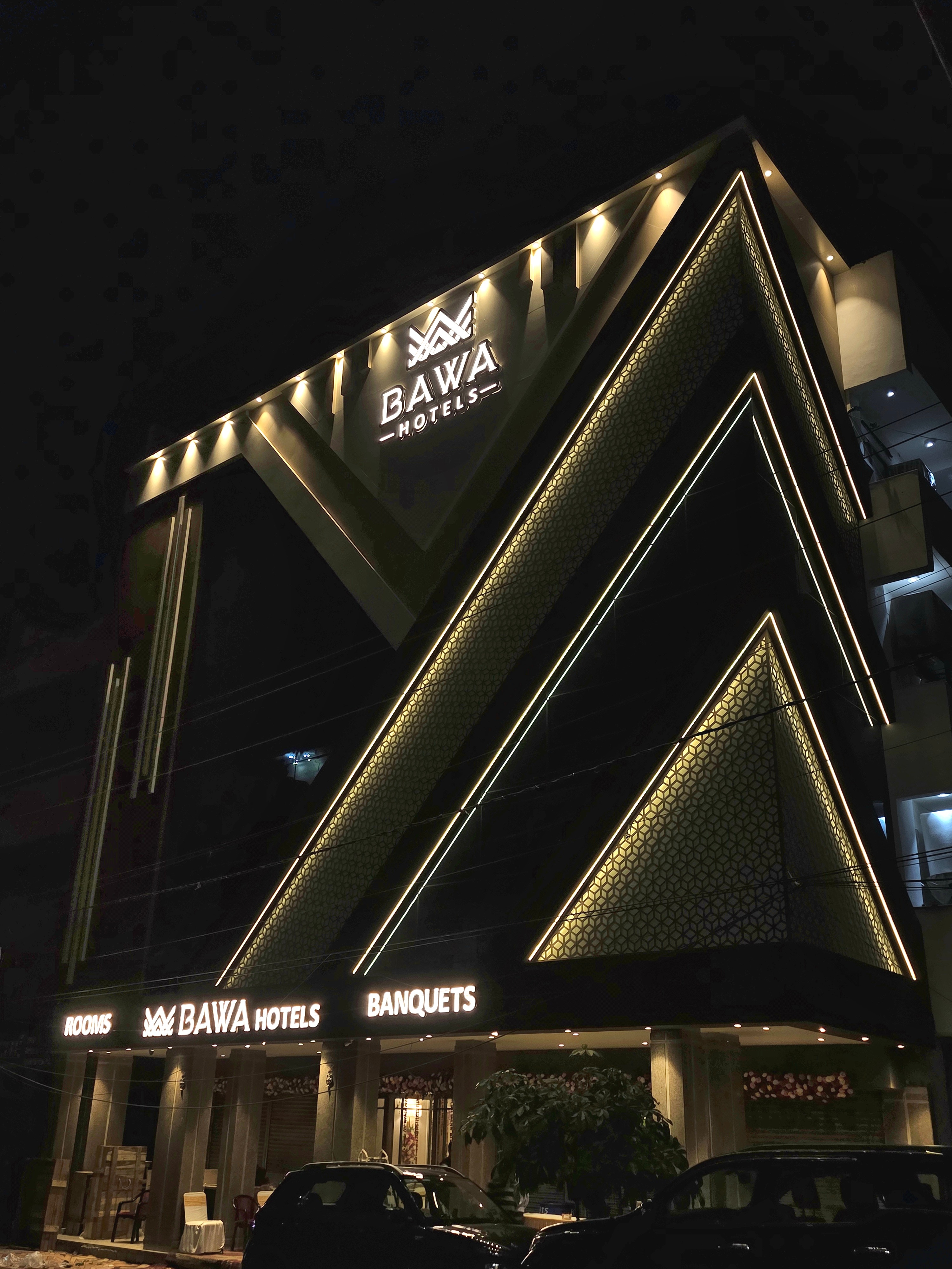 Bawa Hotels - Tap to explore photos