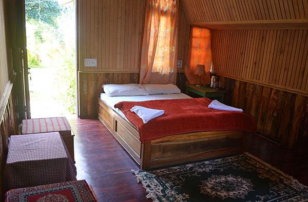 Sukhim Homestay - Tap to explore photos