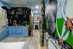 Amsterdam Teleport Hotel
