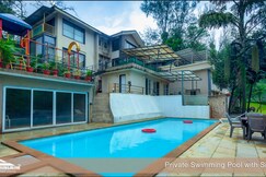 Lilly Valley | Entire 5BHK Villa
