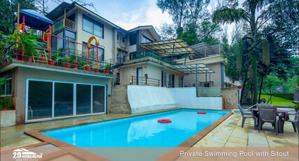 Lilly Valley | Entire 5BHK Villa Room Type - Lilly Valley | Entire 5BHK Villa