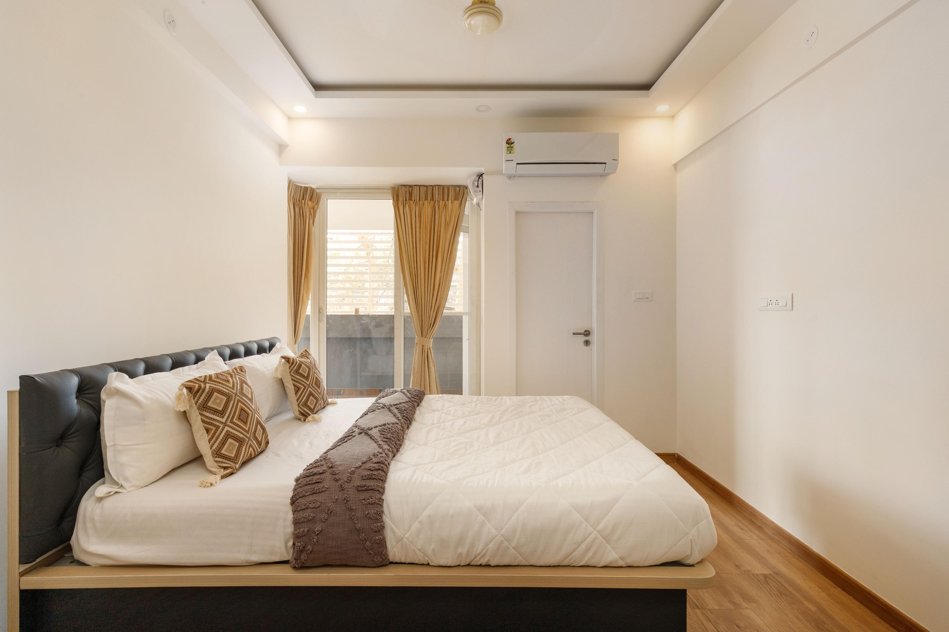 The Callisto by Red Olive|2BHK|Apartment| - Tap to explore photos