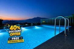 Beautiful Kathmandu Hotel