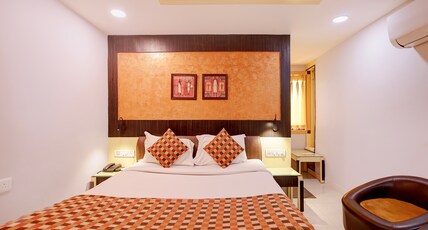 Hotel Churuwala Inn Room Type - Executive Room