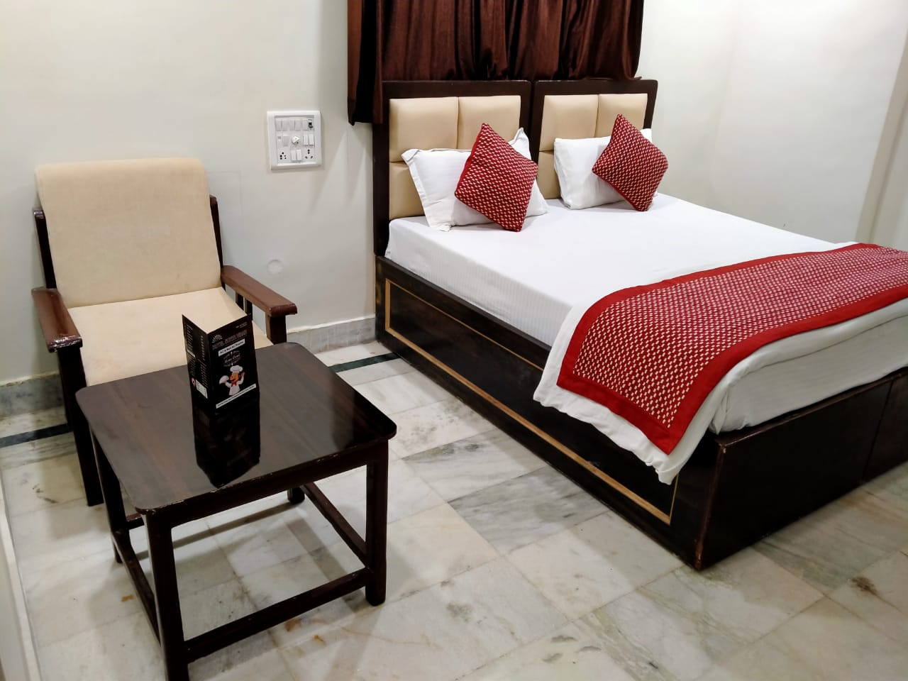 Hotel Surya Vihar - Tap to explore photos