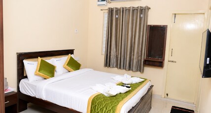 Amutham Inn Room Type - 2 BHK Apartment