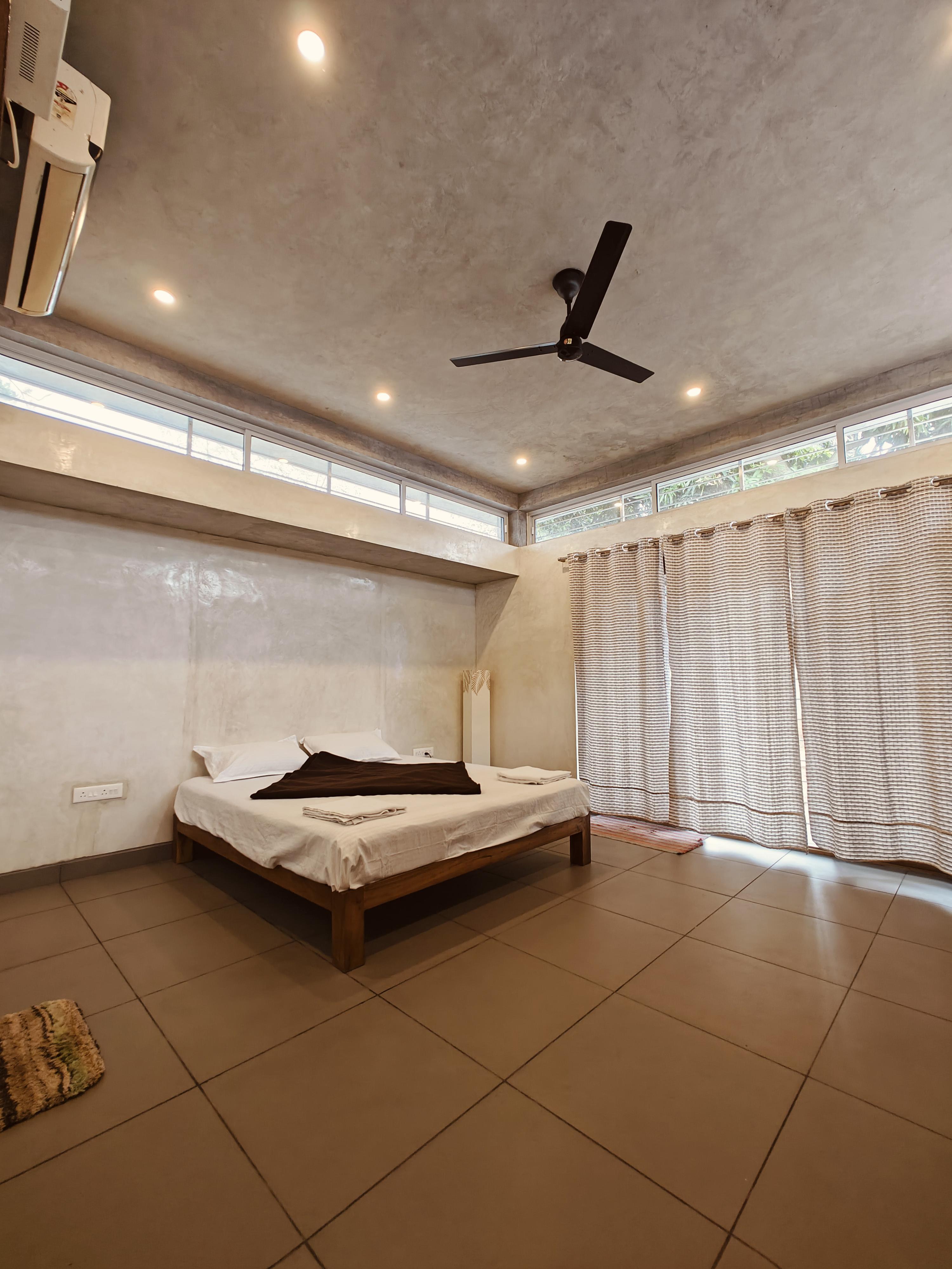 Villa Dream House Pondicherry - Tap to explore photos