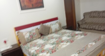 Royal hills Kasauli home stay Room Type - Bedroom 4