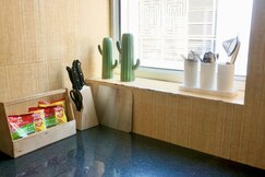 Indran - where calm feels like home