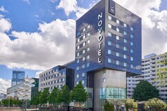 Novotel Paris 17