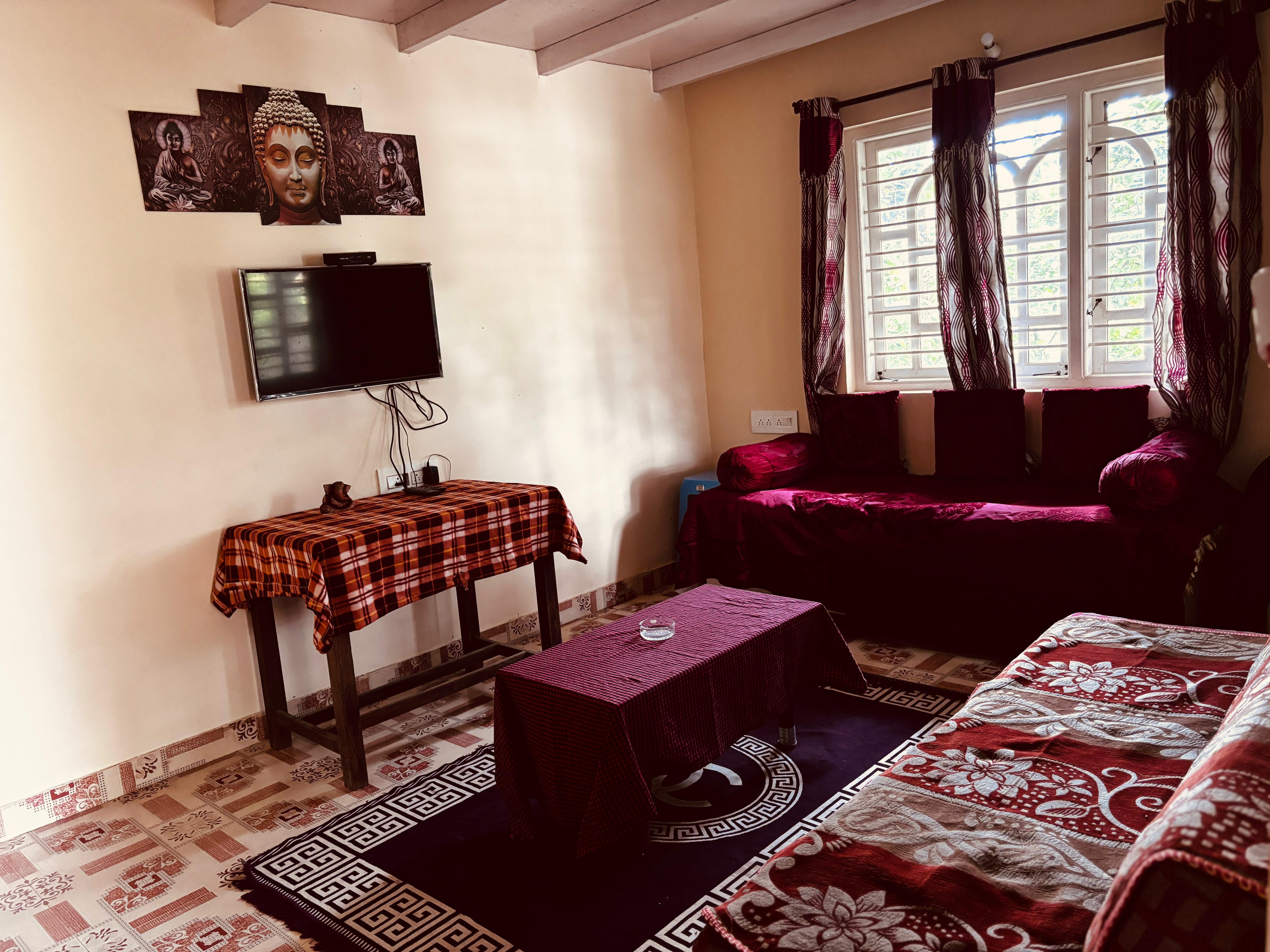 VILLAGE WORLD HOMESTAY. - Tap to explore photos