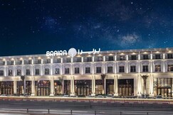 Braira Al Nakheel Hotel