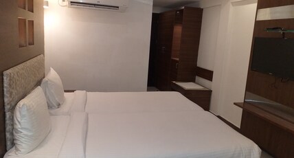 KLASE HOTELS, GUINDY Room Type - DELUXE