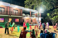 Dandeli Wild Paradize